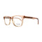 Uniseks Brillenframe Paul Smith PSOP048-02-52