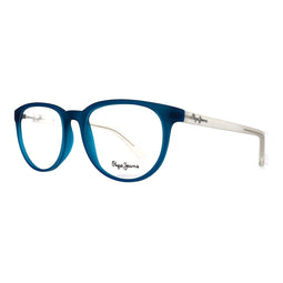Uniseks Brillenframe Pepe Jeans PJ3141-C5-51