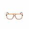 Uniseks Brillenframe Guess GU8252-045-57