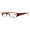 Uniseks Brillenframe Pepe Jeans PJ2019-C1-46