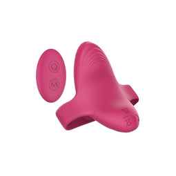 Vibrator Dream Toys Essentials Roze