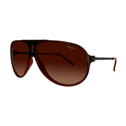 Zonnebril Heren Pepe Jeans PJ7155-C2-64