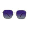 Zonnebril Dames Mauboussin MAUS1916-02-55