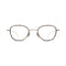 Uniseks Brillenframe Komono KOMO22-53-45