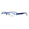 Uniseks Brillenframe Pepe Jeans PJ2031-C2-47