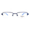 Uniseks Brillenframe Pepe Jeans PJ2031-C2-47