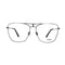 Brillenframe Dames Tods TO5256-16-55