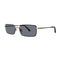 Zonnebril Uniseks Web Eyewear WE0287-32A-54