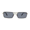 Zonnebril Uniseks Web Eyewear WE0287-32A-54