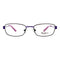 Uniseks Brillenframe Pepe Jeans PJ2034-C1-47
