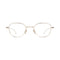 Uniseks Brillenframe Komono KOMO22-51-47