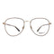 Brillenframe Dames Pepe Jeans PJ1276-C2-53