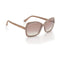 Zonnebril Dames Jimmy Choo BETT_S-FWM-56
