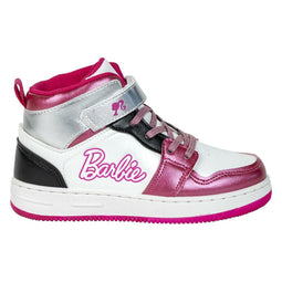 Sportschoenen voor Kinderen Barbie Fuchsia Schoenmaat 32