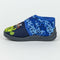 Slippers Voor in Huis The Avengers Donkerblauw Schoenmaat 28
