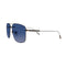 Zonnebril Heren Ermenegildo Zegna EZ0188_D-16W-60