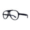 Heren Brillenframe Jimmy Choo JM002-PJP-57