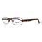 Uniseks Brillenframe Pepe Jeans PJ2027-C2-47