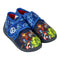 Slippers Voor in Huis The Avengers Donkerblauw Schoenmaat 25