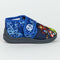 Slippers Voor in Huis The Avengers Donkerblauw Schoenmaat 25