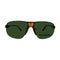 Zonnebril Heren Tods TO0343-45N-62