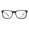 Uniseks Brillenframe Pepe Jeans PJ4044-C1-48