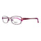 Uniseks Brillenframe Pepe Jeans PJ2034-C2-47