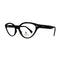 Brillenframe Dames Lanvin LNV2607-001-54