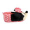3D-Slippers Voor in Huis Minnie Mouse Schoenmaat 32-33