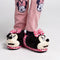3D-Slippers Voor in Huis Minnie Mouse Schoenmaat 32-33