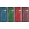Voeding/dieet DOHE Multicolour 14,5 x 31 cm 2024