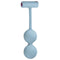 Kogel Vibrator FemmeFunn Blauw