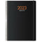 Agenda DOHE SYNCRO Zwart A4 2023