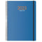 Agenda DOHE SYNCRO Blauw A4 2023