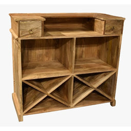 Barmeubel Home ESPRIT 120 x 55 x 110 cm