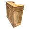 Barmeubel Home ESPRIT 120 x 55 x 110 cm