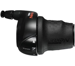 Draaiversteller 7 speed Shimano Nexus SLC3000 NX10 (werkplaatsverpakking)