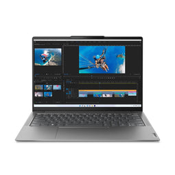 Lenovo Yoga Slim 6 14IRH8 Intel® Core™ i5 i5-13500H Laptop 35,6 cm (14") WUXGA 16 GB LPDDR5x-SDRA...