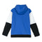 Kinderhoodie Sonic Blauw Maat 12 Jaar