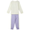 Joggingpak voor kinderen Gabby's Dollhouse Beige Maat 2 Jaar