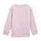 Kindersweater zonder Capuchon Frozen Licht Roze Maat 5 Jaar