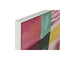Canvas Home ESPRIT polyestyreen Canvas Modern Stads 82 x 3,5 x 122 cm (2 Stuks)