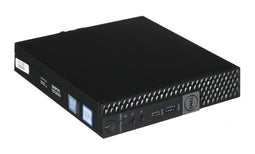 DELL OptiPlex 7060 micro i5-8500T 16GB 256GB SSD micro SFF Win10pro Gebruikt