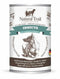 NATURAL TRIAL Dog Insects - natvoer voor honden - 350g