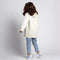 Jurk Stitch Beige Maat 5 Jaar