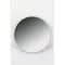 Wandspiegel DKD Home Decor Gouden Metaal Kristal Modern 100 x 2 x 100 cm