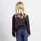 Kindersweater zonder Capuchon The Lion King Donker grijs Maat 5 Jaar