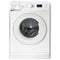 Wasmachine Indesit MTWA71252WSPT 59,5 cm 1200 rpm 7 kg