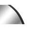 Wandspiegel Home ESPRIT Zwart Metaal Spiegel Modern 60 x 2,5 x 78 cm
