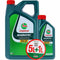 Motorolie voor auto's Castrol Magnatec 6 L
